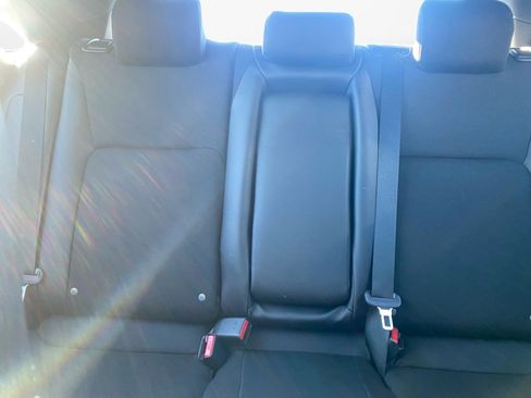 Certified 2026 Honda Civic Sport image 15