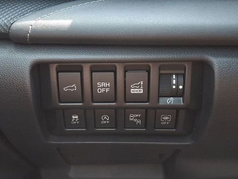Certified 2023 Subaru Forester Touring AWD/4WD image 26