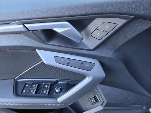 Used 2025 Audi A3 2.0T Premium w/ Black Optic Package image 18