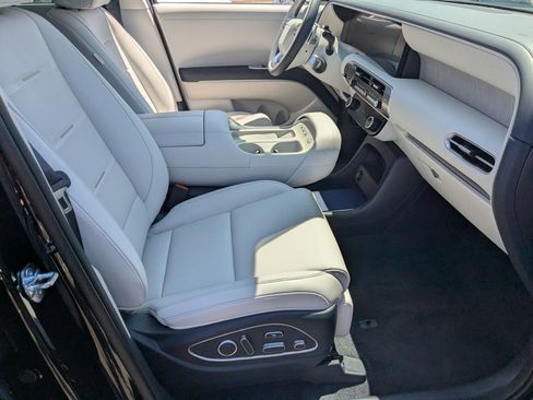 New 2026 Hyundai Palisade Calligraphy image 25