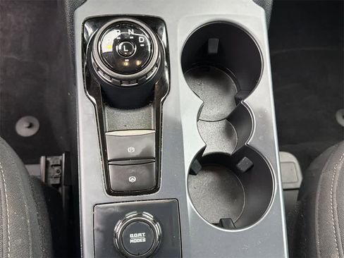 Used 2021 Ford Bronco Sport image 29