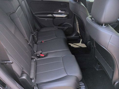 New 2026 Mercedes-Benz GLB 250 4MATIC image 22