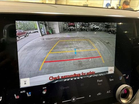 Used 2024 Lexus RX 350h w/ Accessory Package (Z1) AWD/4WD image 14