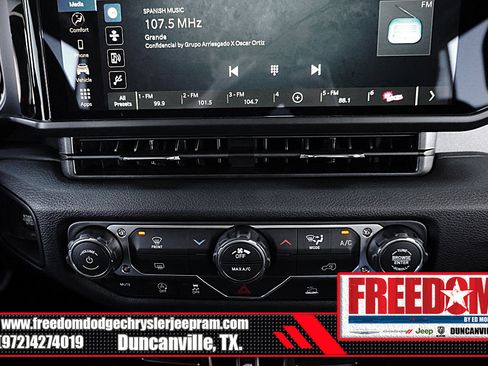 New 2026 Jeep Wrangler Sport S image 21