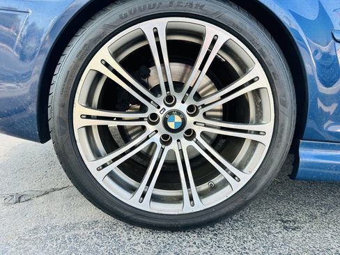 Used 2003 BMW M3 Convertible image 32