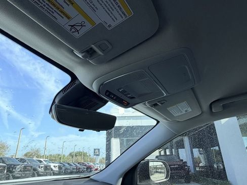 New 2026 GMC Terrain Denali image 36