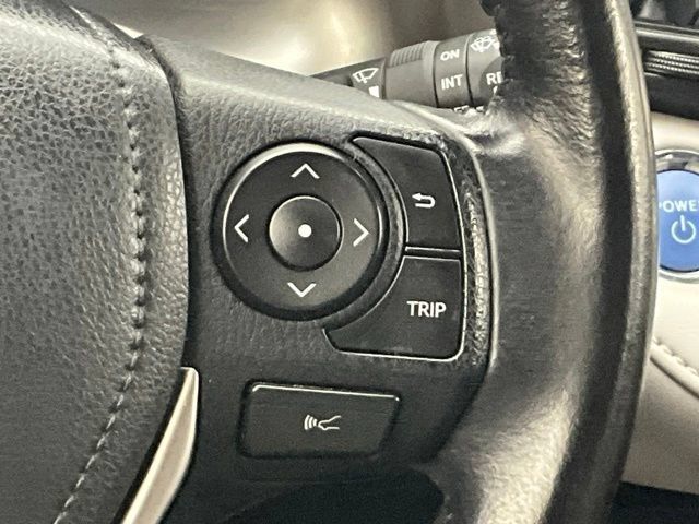 Used 2016 Toyota RAV4 Limited AWD/4WD image 21