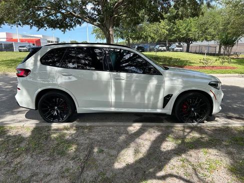 Used 2022 BMW X5 sDrive40i w/ M Sport Package RWD image 7