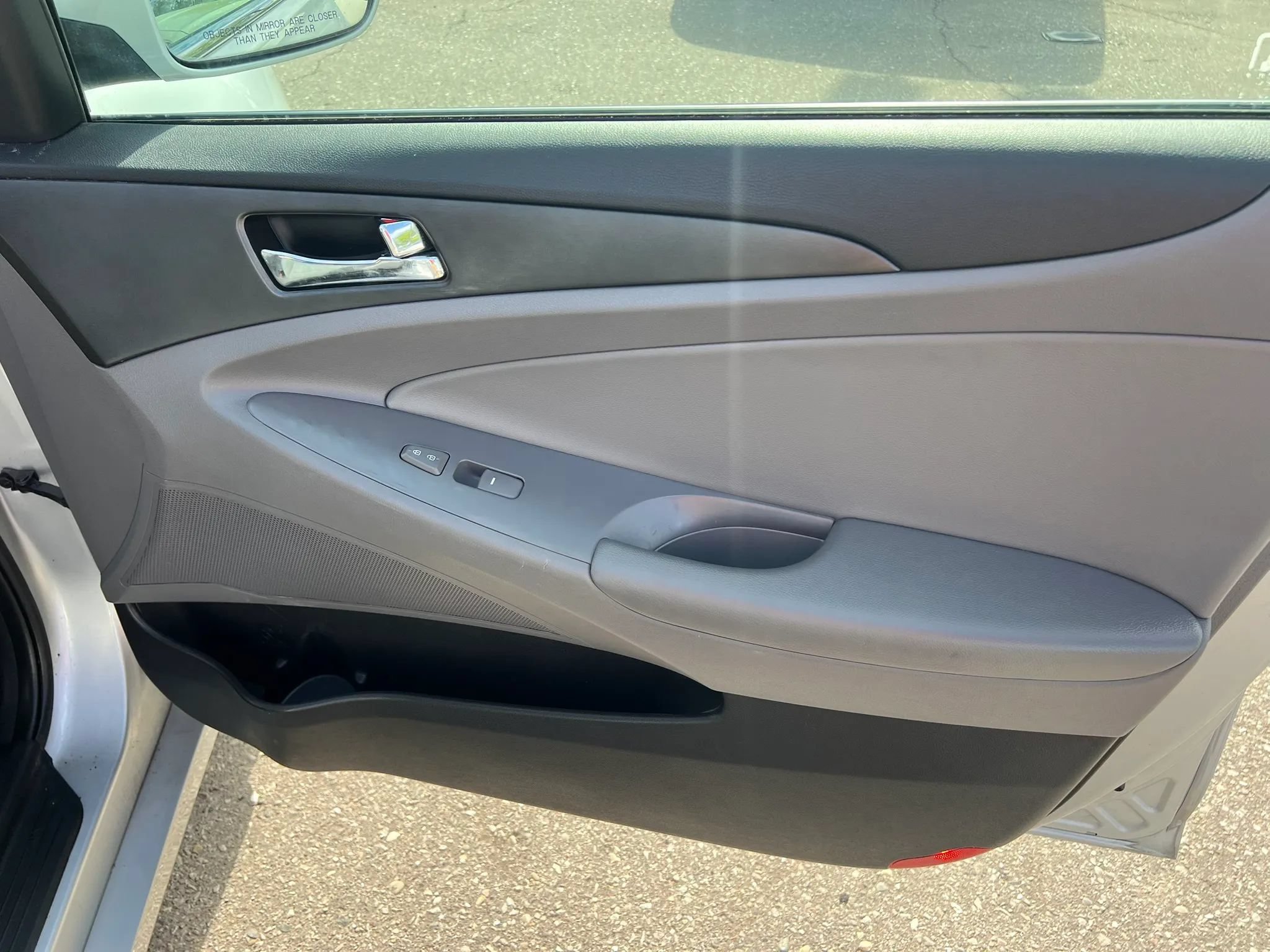 Used 2013 Hyundai Sonata GLS w/ Popular Equipment Pkg FWD image 20