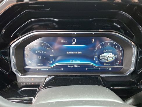 Certified 2025 Chevrolet Silverado 1500 LT image 20