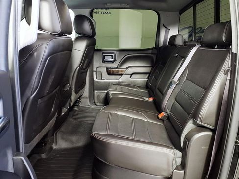 Used 2015 GMC Sierra 1500 Denali image 9