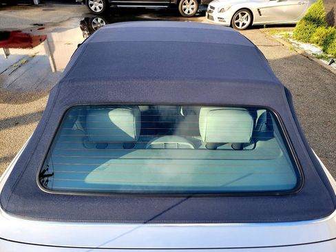 Used 2001 BMW 330Ci Convertible image 20