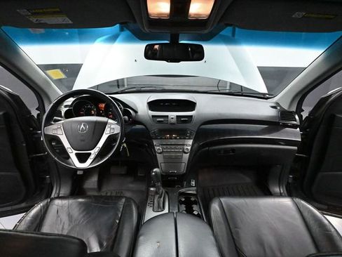 Used 2008 Acura MDX image 22
