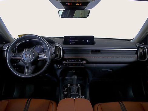 Used 2024 MAZDA CX-50 AWD 2.5 Turbo w/ Cargo Package image 14