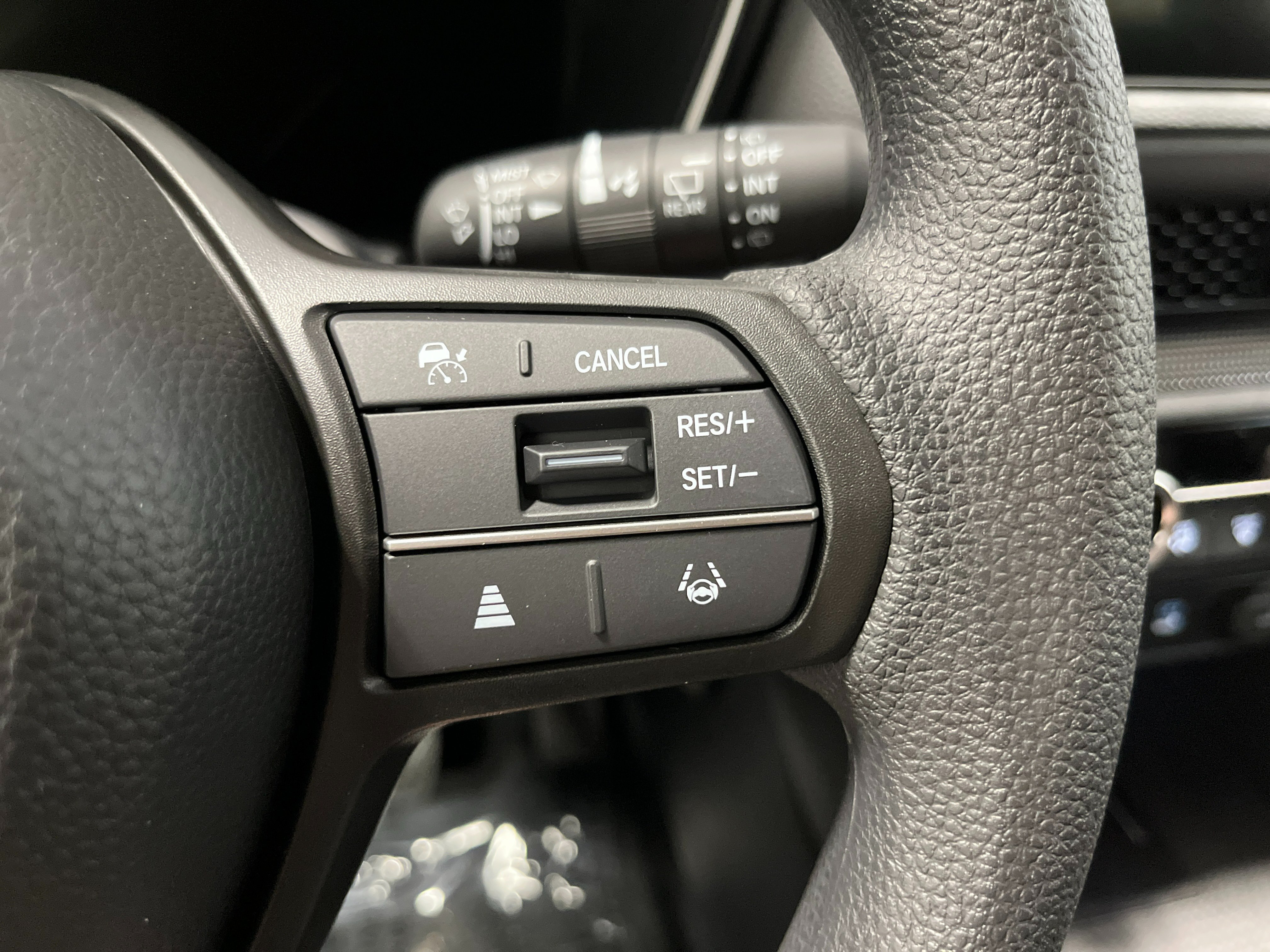 New 2027 Honda CR-V EX image 18