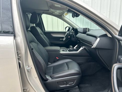 Certified 2026 MAZDA CX-90 3.3 Turbo w/ Premium Sport Pkg AWD/4WD image 16