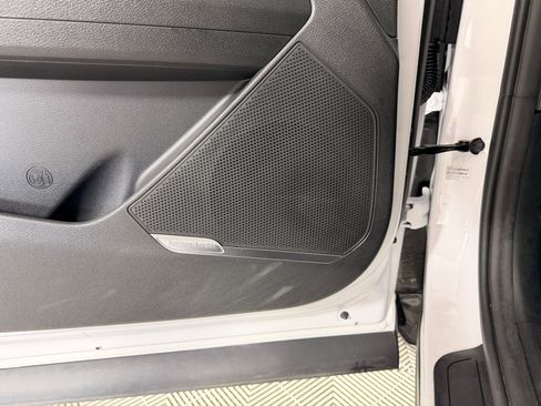 Used 2024 Kia Sportage SX image 29