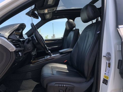 Used 2018 BMW X5 xDrive35i AWD/4WD image 30