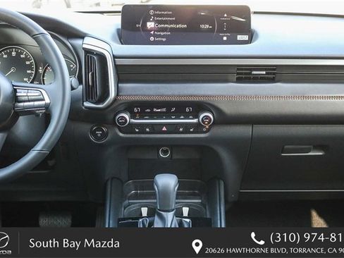 New 2026 MAZDA CX-50 AWD 2.5 Hybrid w/ Premium Pkg image 15