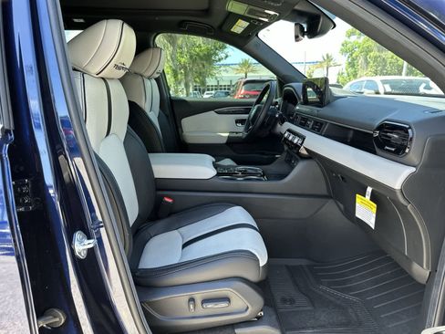 New 2026 Honda Passport TrailSport Elite image 16