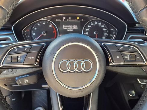 Used 2023 Audi A5 2.0T Premium image 12