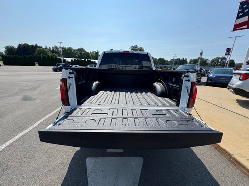 New 2026 Ford F150 XLT w/ Equipment Group 302A MID AWD/4WD image 19