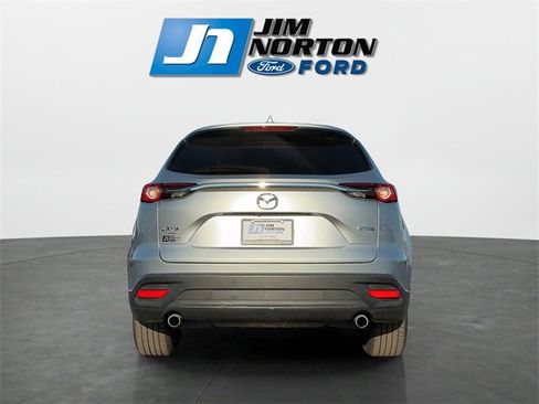 Used 2023 MAZDA CX-9 Touring Plus image 4