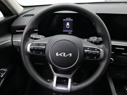 Used 2026 Kia K5 LXS FWD image 25