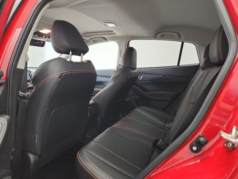 Used 2020 Subaru Crosstrek 2.0i Limited w/ Moonroof Package image 34