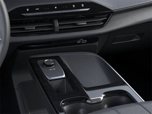 New 2025 Buick Enclave Sport Touring w/ LPO, All-Weather Package image 23