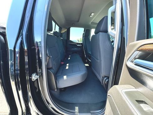 Used 2023 GMC Sierra 1500 Elevation w/ Preferred Package AWD/4WD image 27