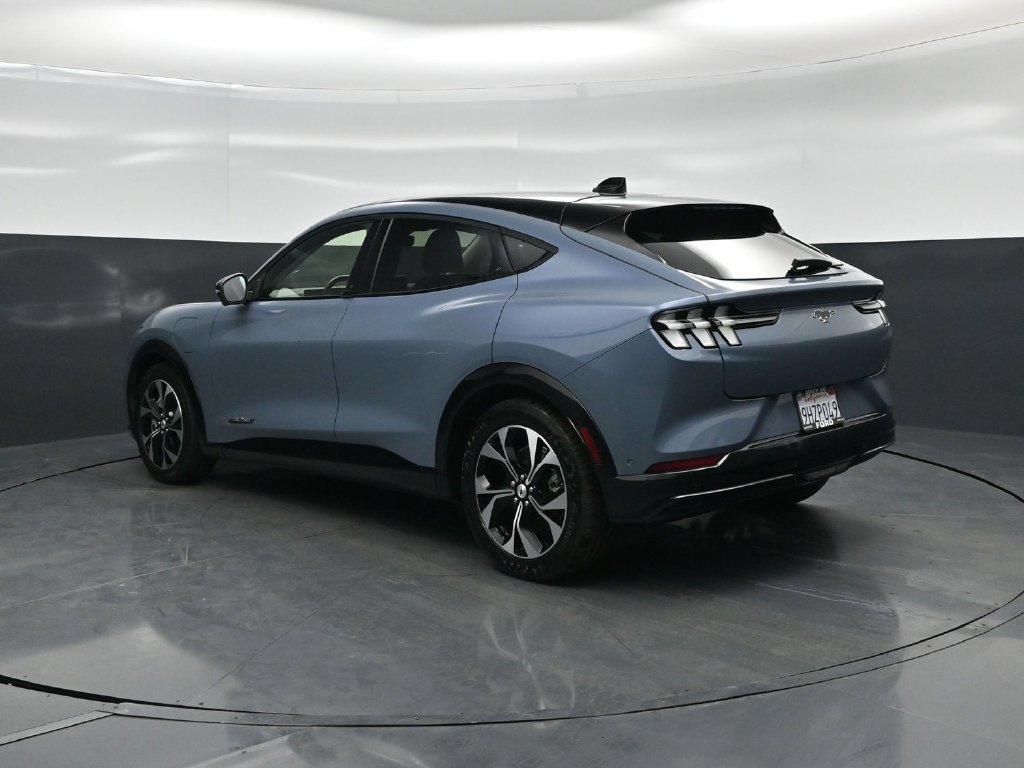 Certified 2023 Ford Mustang Mach-E Premium RWD image 7