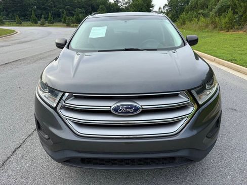 Used 2016 Ford Edge SE FWD image 6