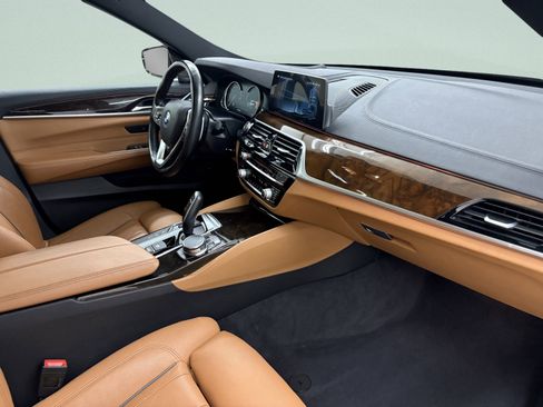 Used 2018 BMW 640i Gran Turismo xDrive 640i xDrive image 24