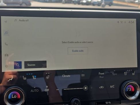 Used 2026 Lexus TX 350 AWD w/ Technology Package image 23