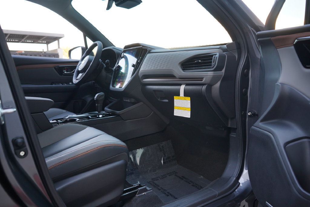 New 2026 Subaru Forester Sport AWD/4WD image 30