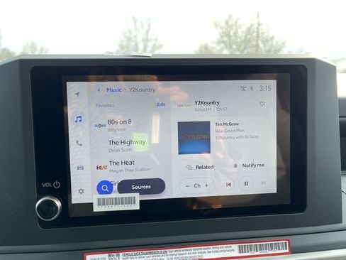 New 2026 Toyota Tacoma SR image 17