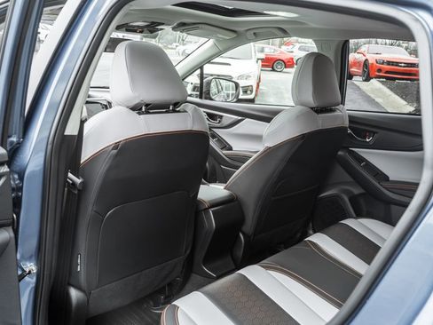 Used 2023 Subaru Crosstrek 2.5i Limited image 38