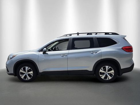 Used 2019 Subaru Ascent Premium w/ Popular Package #2 AWD/4WD image 4