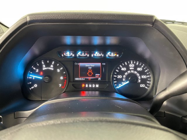 Used 2019 Ford F150 XL w/ Equipment Group 101A Mid AWD/4WD image 5