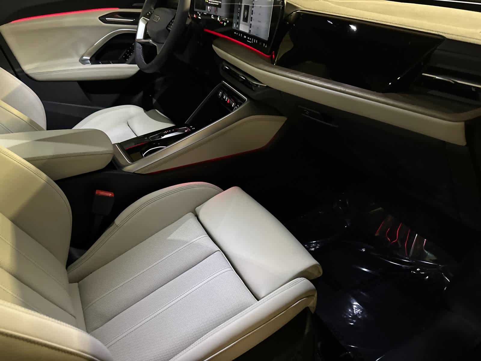 New 2026 Audi Q5 Premium Plus AWD/4WD image 16