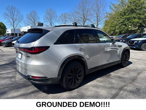 New 2026 MAZDA CX-90 3.3 Turbo S w/ Premium Package image 7