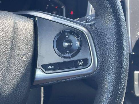 Used 2022 Honda CR-V EX image 25