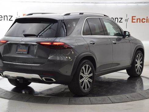 Used 2026 Mercedes-Benz GLE 350 4MATIC image 6