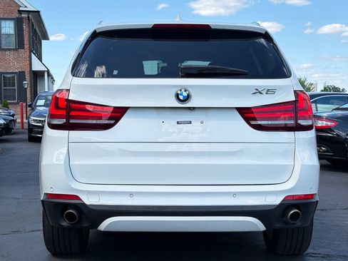 Used 2014 BMW X5 xDrive35i AWD/4WD image 8