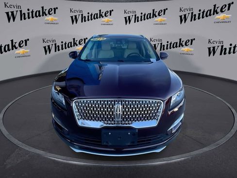 Used 2019 Lincoln MKC Reserve w/ MKC Climate Package image 3