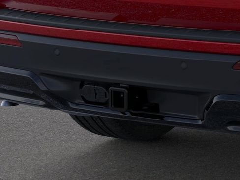 New 2026 Ford Explorer ST-Line w/ Premium Package RWD image 23
