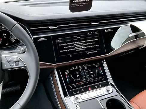 New 2026 Audi Q7 3.0T Premium Plus image 6