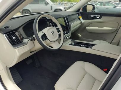 Used 2025 Volvo XC60 T8 Core w/ Protection Package Premier