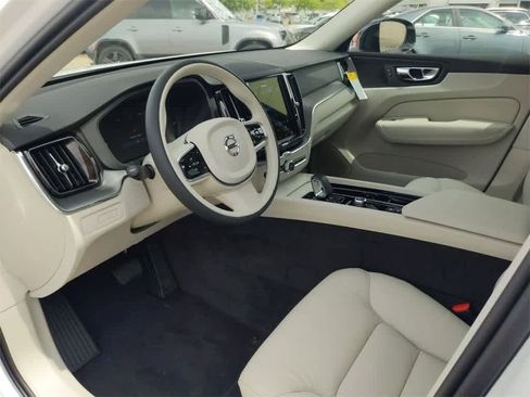 Used 2025 Volvo XC60 T8 Core w/ Protection Package Premier image 2